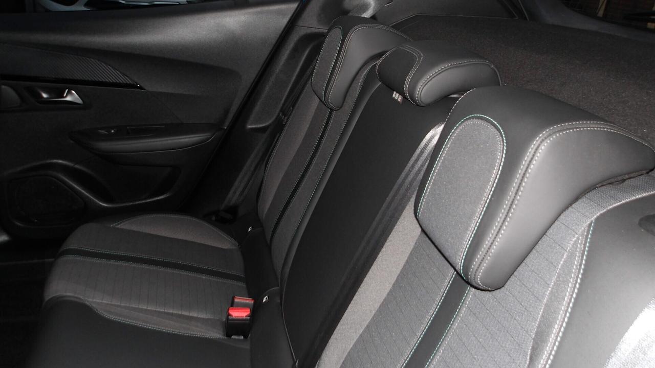 PEUGEOT 2008 1.2-GARANZIA 24 MESI-PREZZO PROMO!