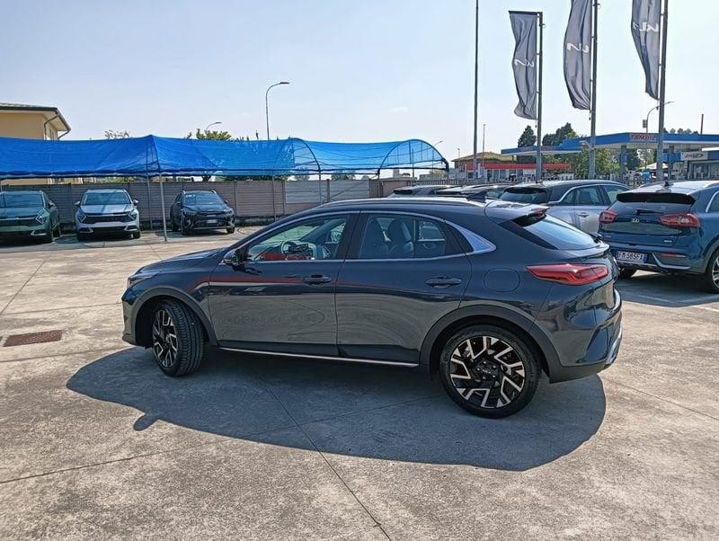 KIA Xceed 1.0 T-GDi GPL Business