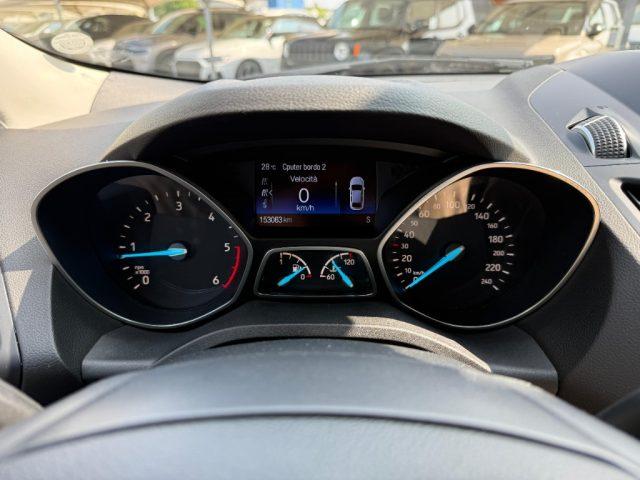 FORD Kuga 1.5 TDCI 120 CV S&S 2WD Titanium NAVI - 19