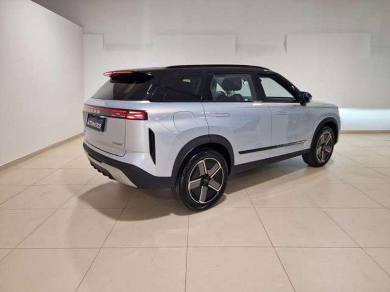 Jaecoo Jaecoo 7 J7 PHEV Premium (2WD)