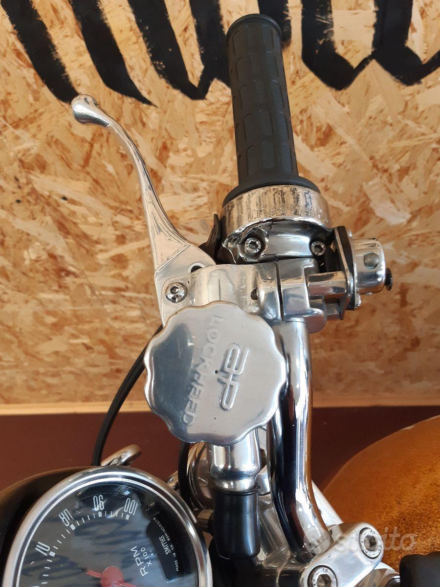 Ducati 750 GT-1972
