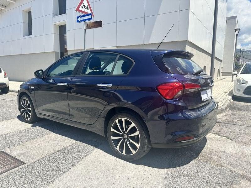 FIAT Tipo 1.3 Mjt 95cv 5M S&S Easy