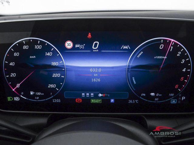 MERCEDES-BENZ GLC 300 300 de phev AMG Line Premium Tech 4matic auto