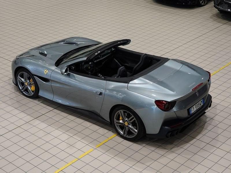 Ferrari Portofino Portofino 3.9