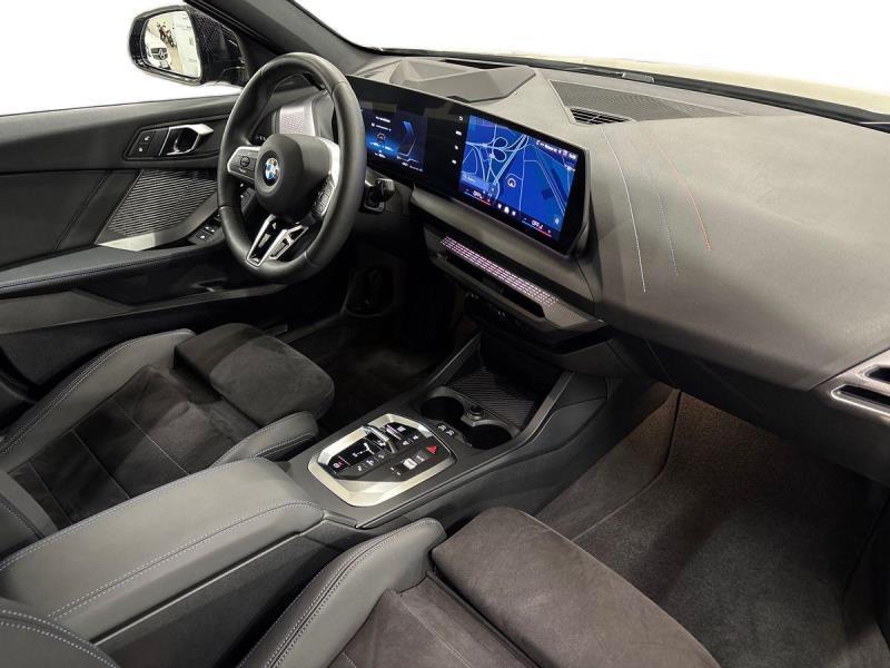 BMW Serie 1 118 d MSport Pro DCT