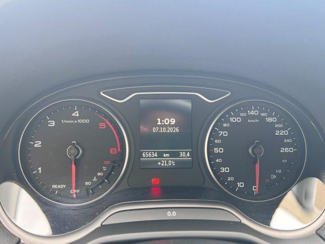 AUDI Q2 30 2.0 TDI 116 S tronic