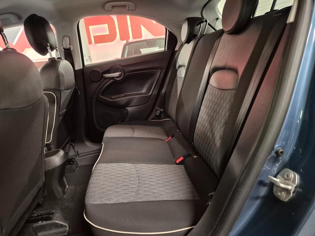 Fiat 500X 1.0 T3 120 CV City Cross