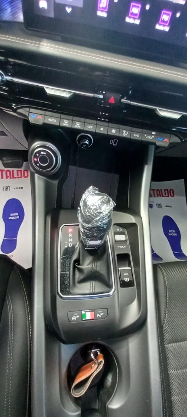 ALFA ROMEO Tonale 1.6 diesel 130 CV TCT6 TI