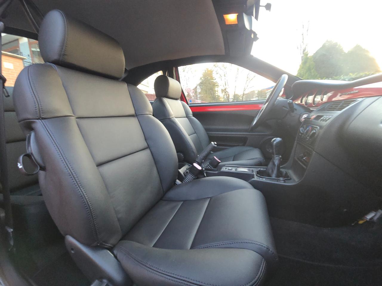 Fiat Coupe 2.0 i.e. turbo 16V Plus