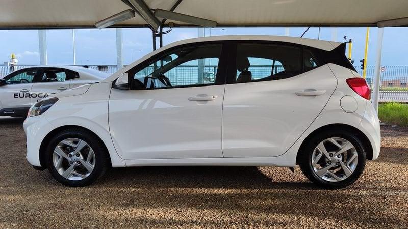 Hyundai i10 1.0 MPI Econext GPL Tech