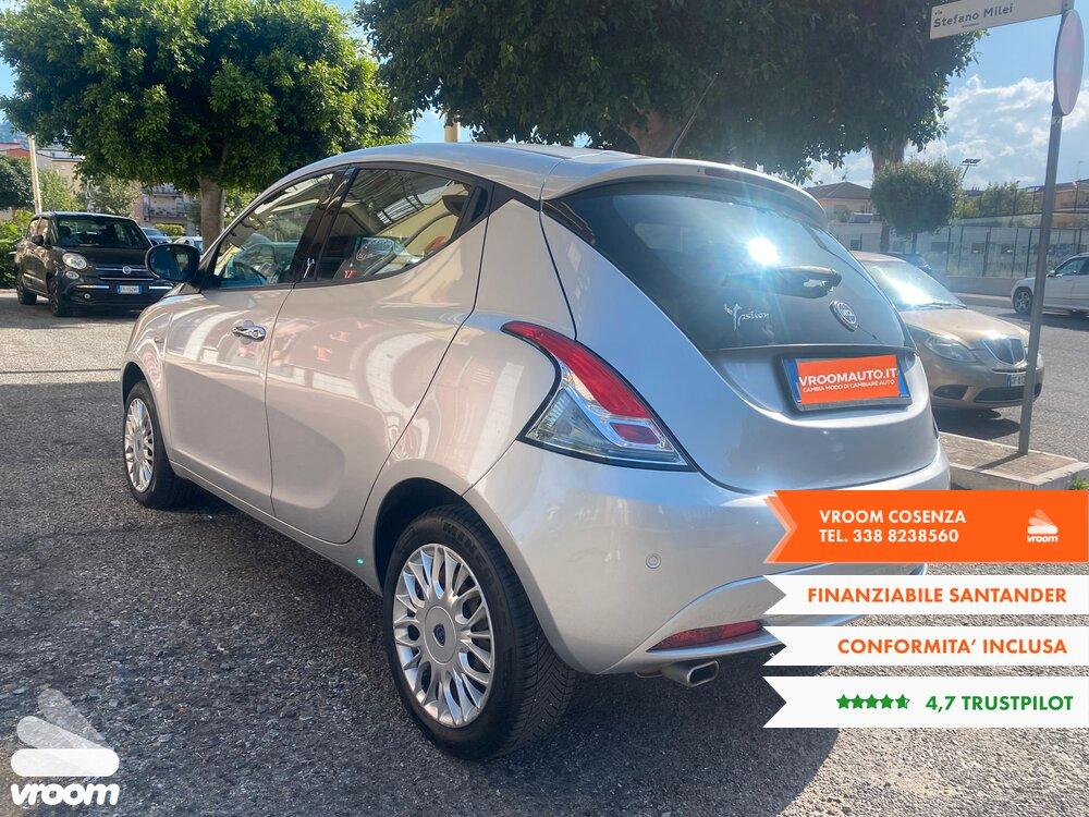 LANCIA Ypsilon 3ª serie Ypsilon 1.3 MJT 16V 95...