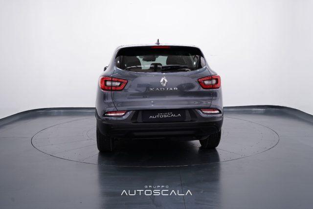 RENAULT Kadjar 1.5 Blue dCi 115cv EDC Sport Edition