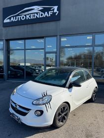 OPEL Adam 1.2 70 CV SI NEOPATENTATI