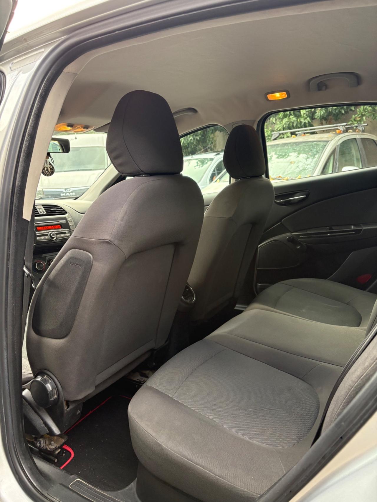 Fiat Bravo 1.6 MJT 120 CV EURO 5 perfetta