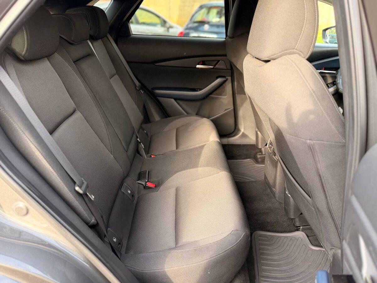 Mazda CX-30 2.0 m-hybrid Exceed 2wd 122cv 6mt