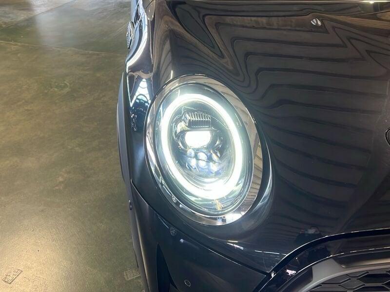MINI Mini Mini 3p 2.0 Cooper S Classic auto