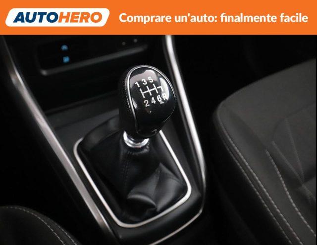 FORD EcoSport 1.0 EcoBoost 100 CV Plus
