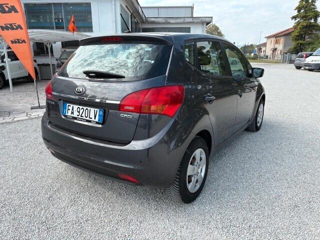 Kia Venga 1.4 CRDi 90CV Tua a 97€/Mese