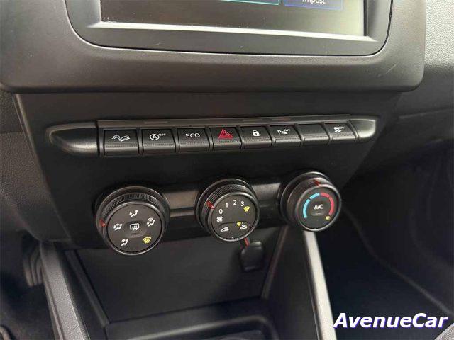 DACIA Duster 1.5 blue dci 4x4 PREZZO REALE NAVIGATORE CARPLAY