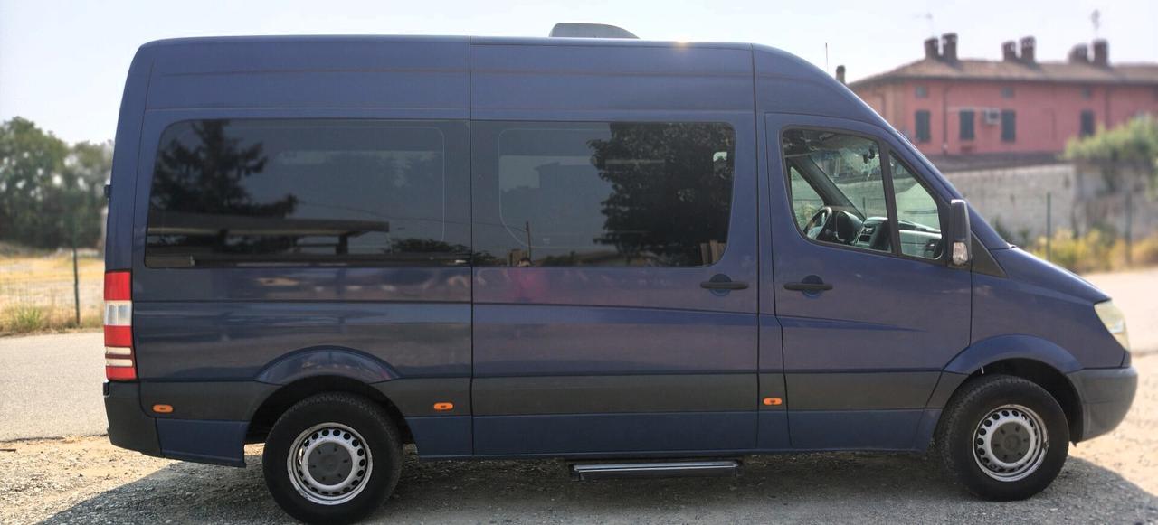 Mercedes Sprinter 2.2 TD 9 posti