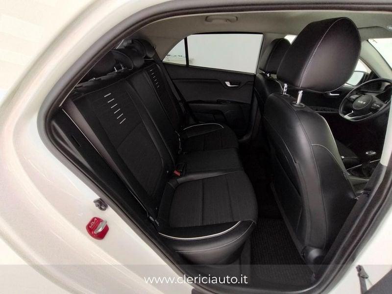 Kia Rio 1.0 T-GDi 100 CV MHEV iMT GT Line