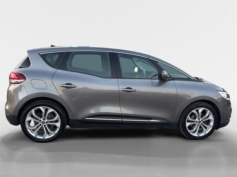 Renault Scénic Scénic Blue dCi 120 CV Sport Edition2