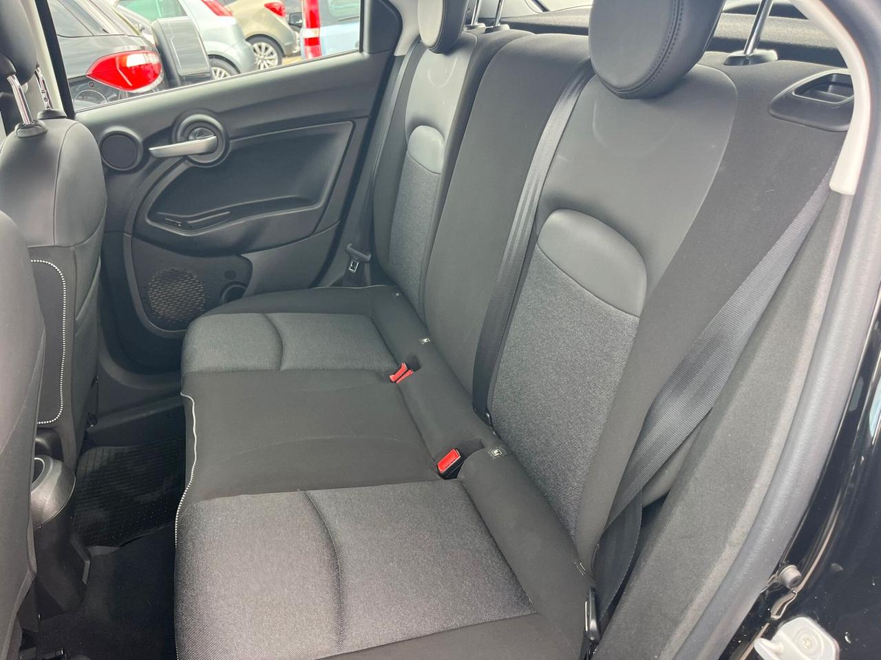 Fiat 500X 1.6 E-Torq 110 CV Cross