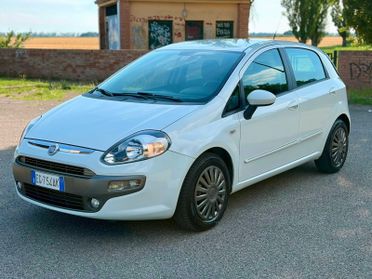 Fiat Punto Evo 1.3 Mjt 95 CV DPF 5 porte sport