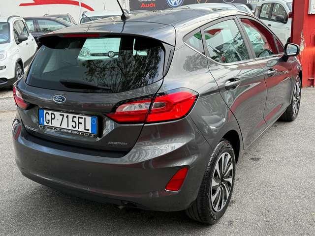 Ford Fiesta Fiesta 5p 1.1 Titanium 75cv PRONTA CONSEGNA