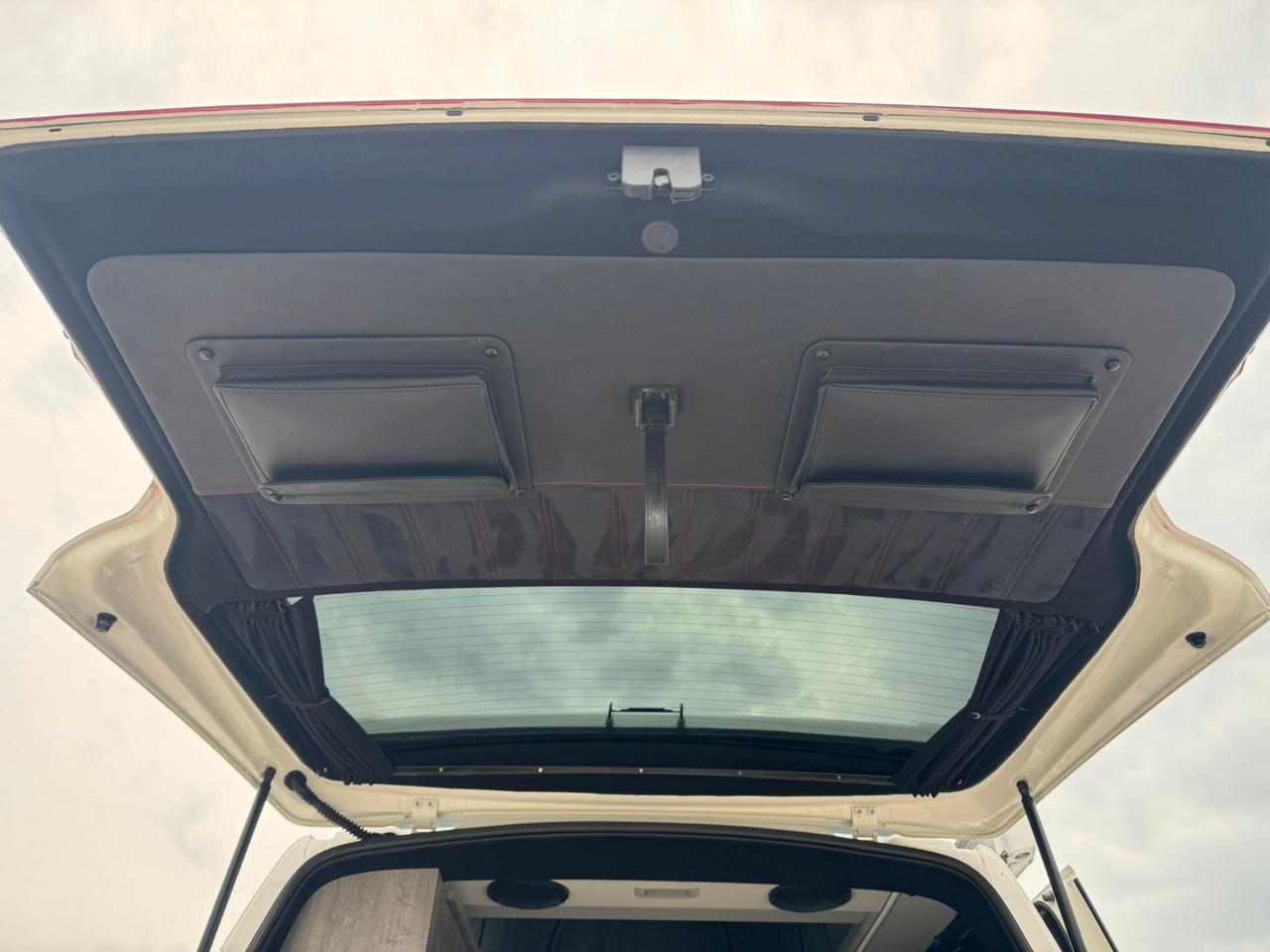 Vw California