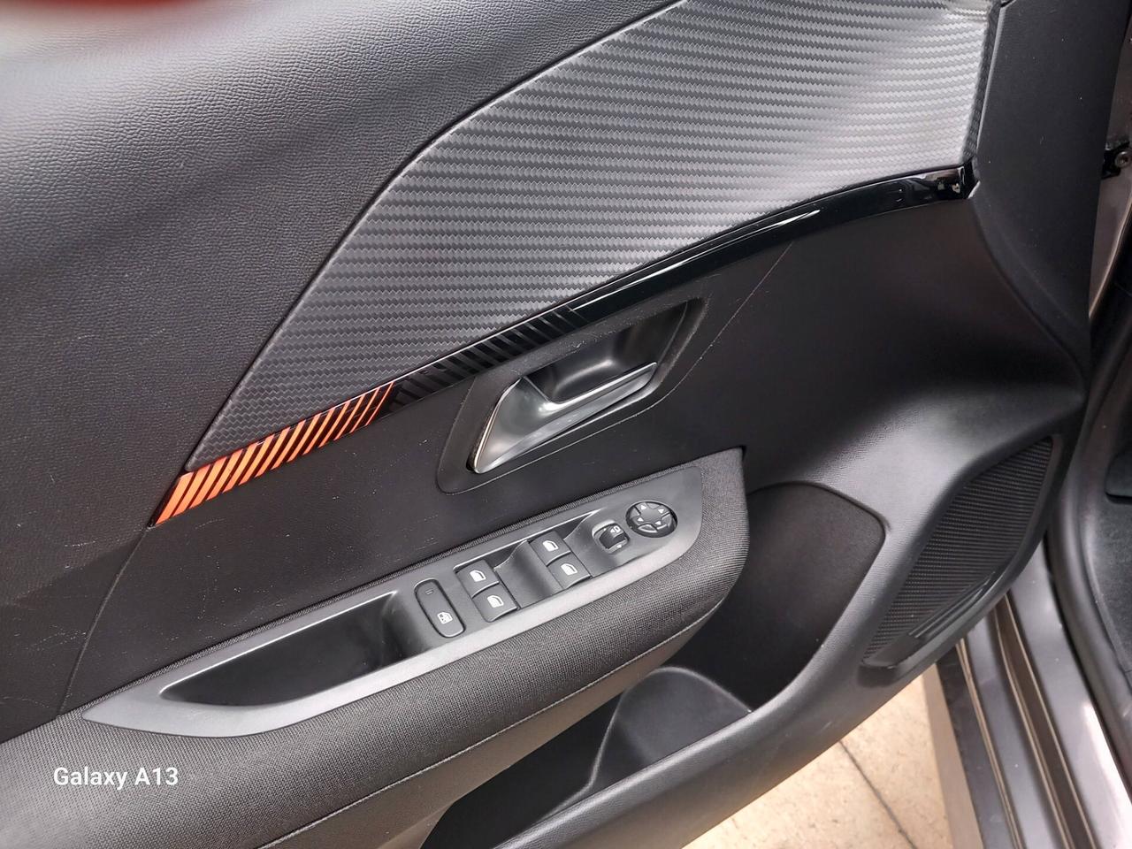 Peugeot 208 BlueHDi 100 Stop&Start 5 porte Active