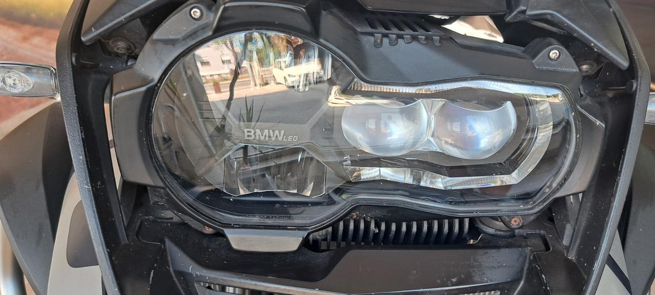 Bmw R 1200 GS Adventure ADV FULL OPTIONAL