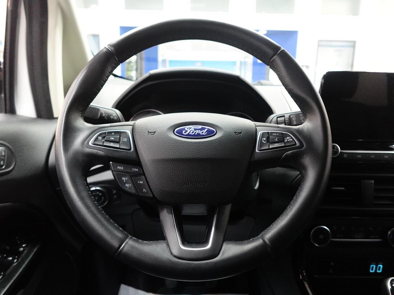 Ford EcoSport 1.0 EcoBoost 125 CV ACTIVE