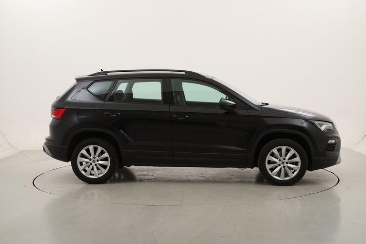Seat Ateca Business DSG BR818050 2.0 Diesel 150CV