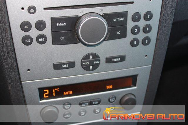 OPEL Meriva 1.6 16V Cosmo