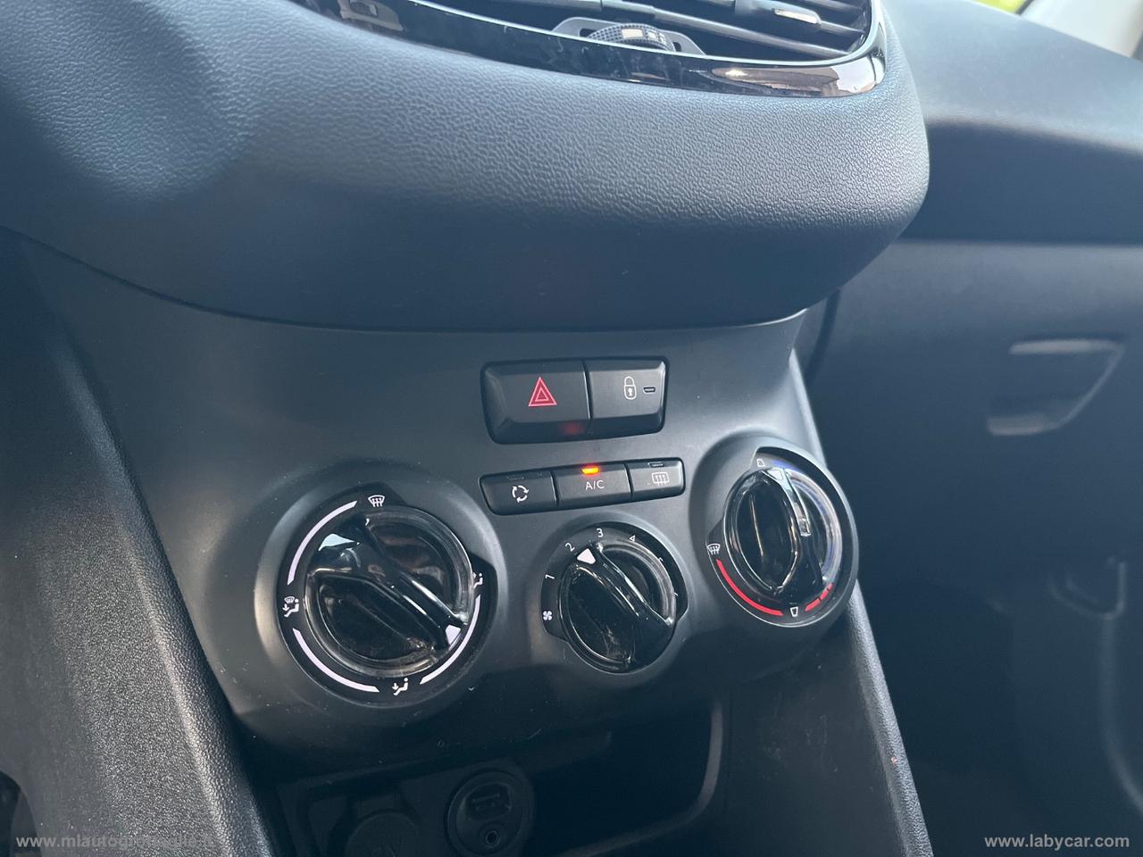 PEUGEOT 208 PureTech 82 5p. Allure