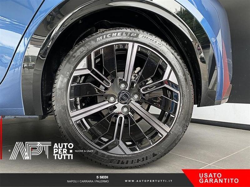 Lancia Ypsilon Ypsilon Hybrid e-DCT Edizione Cassina