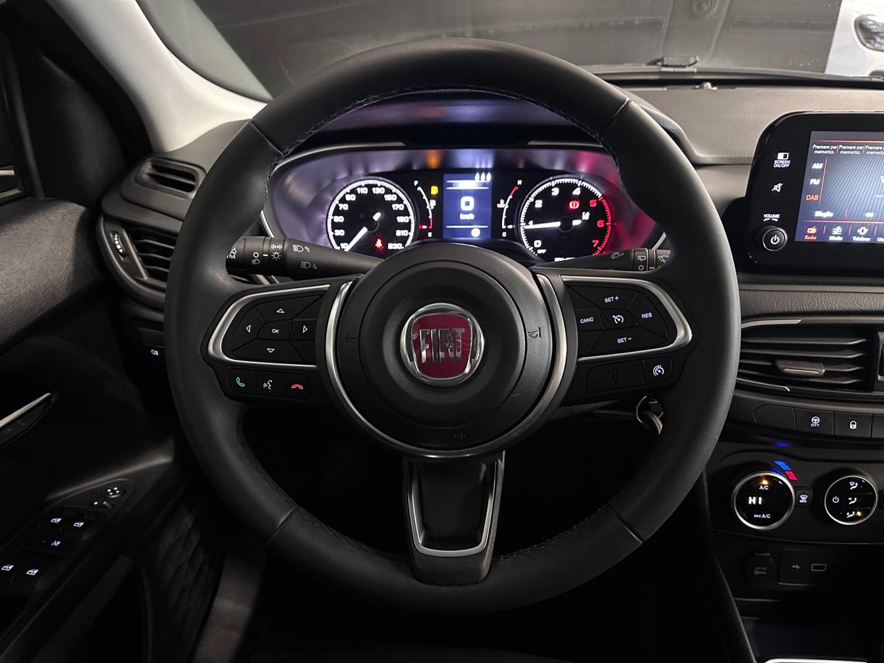 Fiat Tipo Tipo SW 1.6 mjt s&s 130cv