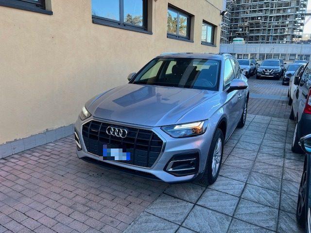 AUDI Q5 40 TDI 204 CV quattro S tronic Business