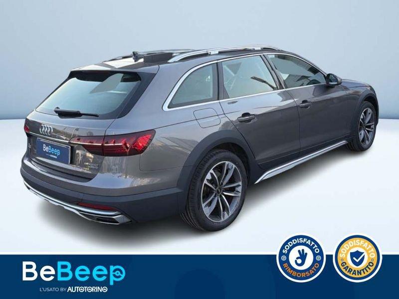 Audi A4 allroad quattro 40 2.0 TDI MHEV BUSINESS EVOLUTION QUAT