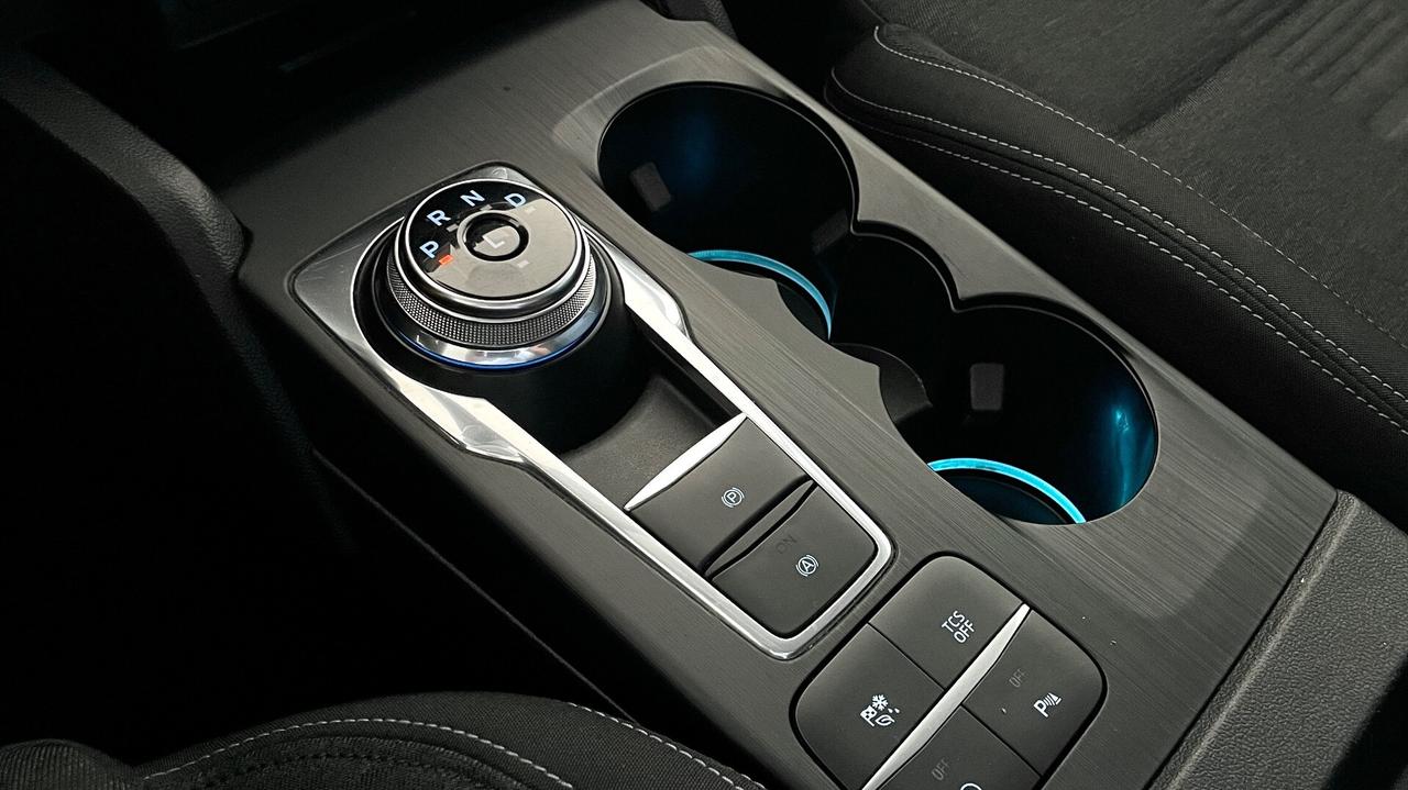 FORD FOCUS SW 1.5 ACTIVE ECOBLUE CO-PILOT 120 CV - FULL LED, CAR PLAY, NEOPATENTATI