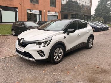 Renault Captur 1.6 E-Tech phev Intens 160cv auto my21