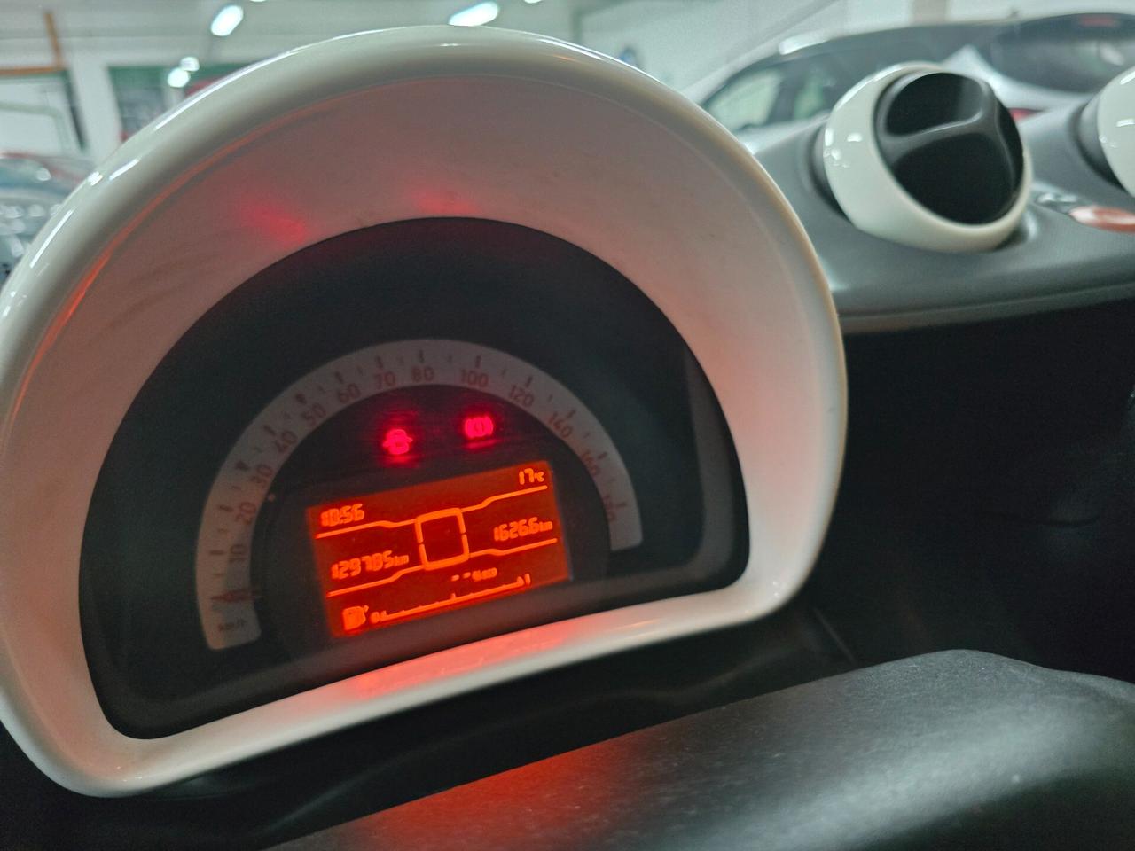 Smart ForFour 70 1.0 Youngster X COMMERCIANTI