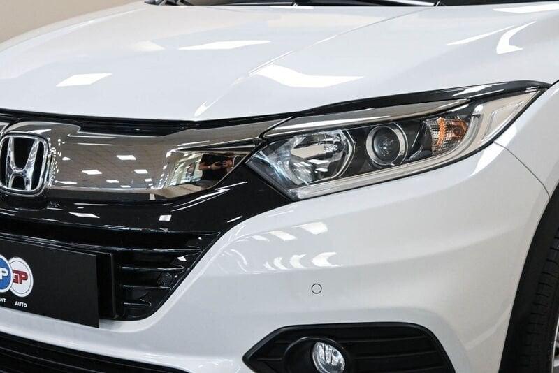 Honda HR-V HR-V 1.5 i-VTEC Elegance Navi ADAS