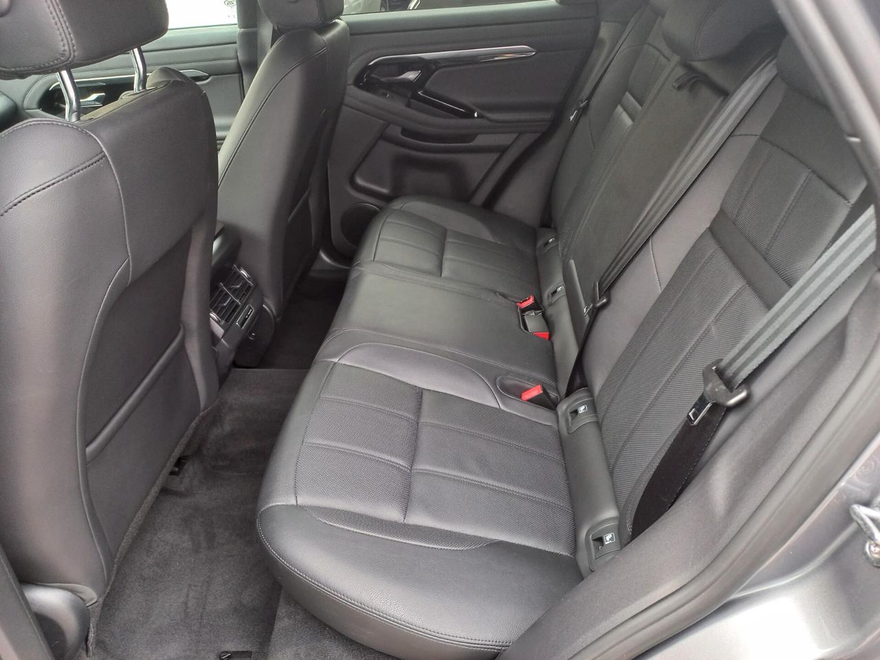 Land Rover Range Evoque 2.0D I4 163 CV AWD Auto R-Dynamic SE