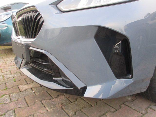BMW 118 d MSport - Led/CarPlay/SediliRisc.