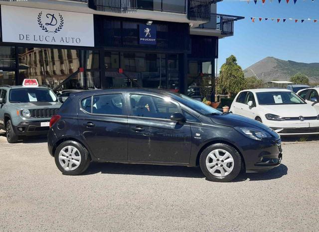 OPEL Corsa 1.2 5 porte n-Joy SCONTO ROTTAMAZIONE