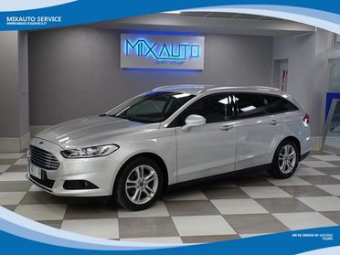 FORD Mondeo SW 2.0 TDCI 150cv Business Edition EU6