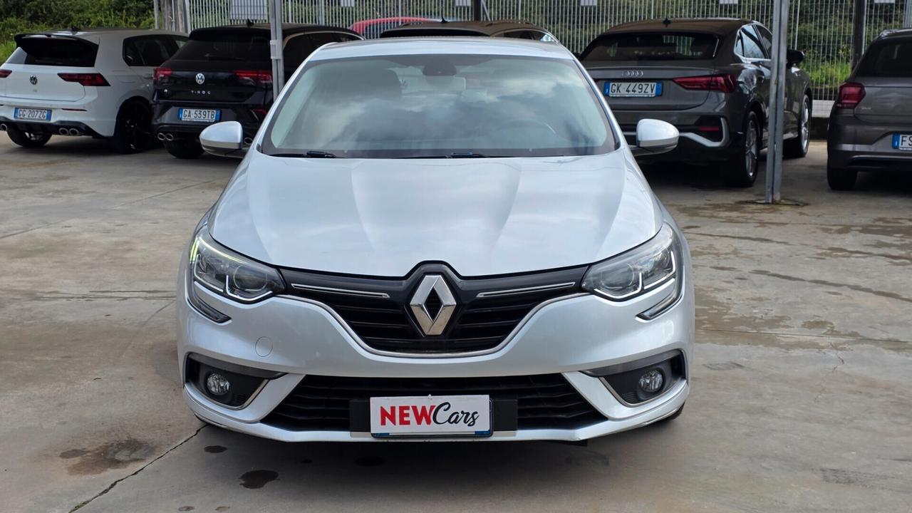 Renault Megane dCi 110 CV Start&Stop Energy Bose