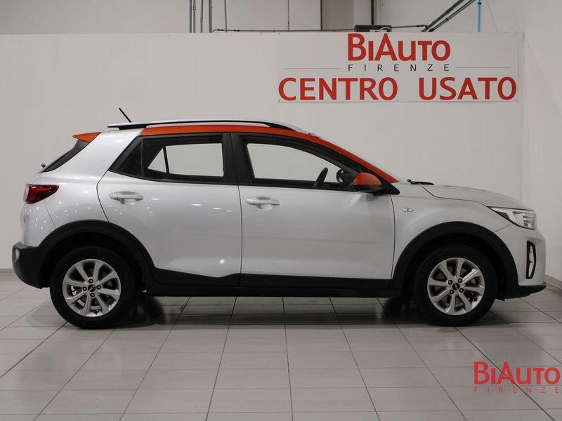 KIA Stonic Stonic 1.2 DPI Urban